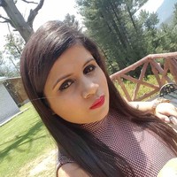 Anjali Bhatia