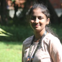KAVYA M