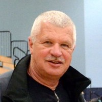 Kevin Gordon