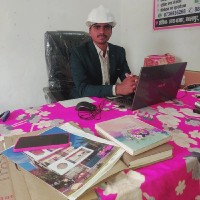 Er Rajaram Gupta