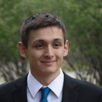 Riley Ager