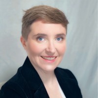 Patricia Hodges
