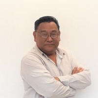 Ivan Gonzalez Gonzalez