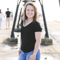 Ashley Hemminger