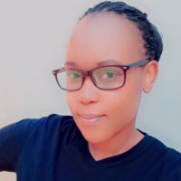 Shamiso Tembo