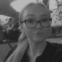 Evelina Dilinskaitė