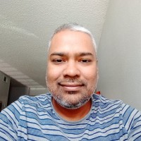 Kiran Kumar M