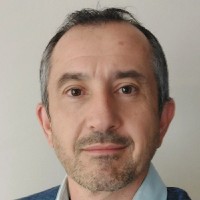 Christophe BOUILHAC