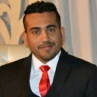 Zeeshan Butt