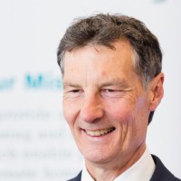 Brian O'Gorman