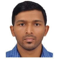 Ebbin Varghese