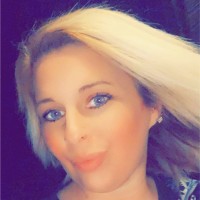 Amber Harmon