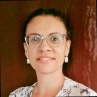 Rosiane Cipriano da Silva