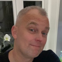 Morten Vang