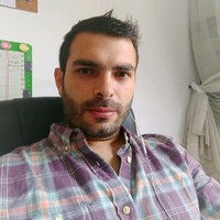 Diego Pandzic Gómez