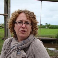 Alexandra Makkinje-Zuidam
