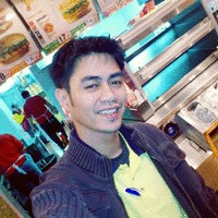 Roland Corpuz