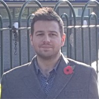 Liam Canham