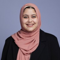 Reema Matar