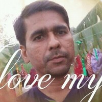 Satyendra Kumar chaudhary