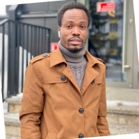 Oluwasegun Emmanuel Kolawole