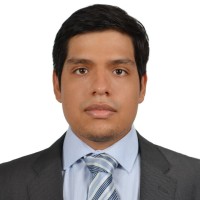 Luka Tipian Nuñez