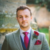 Jordan Buchanan-Devos