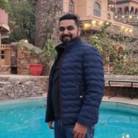 Ritesh Bagri