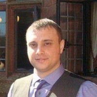 Dave Tranter