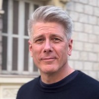 Erik Gadhammar