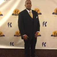 Terry Cleveland