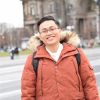 Minh Tú Phạm
