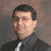 Ashok Rayathatha