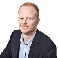 Kjell Roger Einarsen