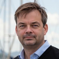 Klaas Jan van der Bent