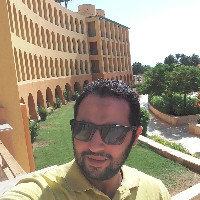 Sherif Aly
