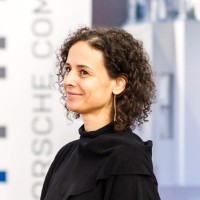 Gloria Suciu