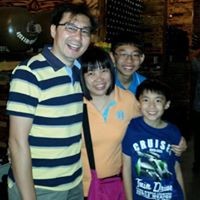 John Tan