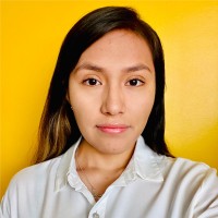 Marite Lorena Huancas Barrientos