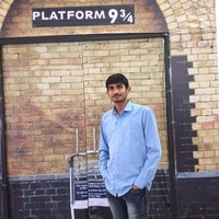 Chetan Prakash Meena