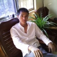 Ruzheng Zhang