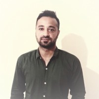 Nitin Verma