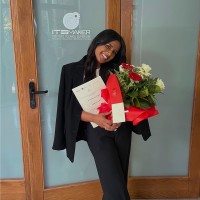 Shashini Kalansuriyage