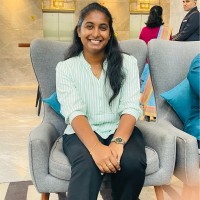 Jyothika Goli