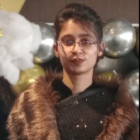 Humaira Tonny