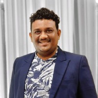 Kusal Chathuranga Weeraratne