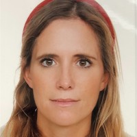 Sophie Okoampah geb. Zimmermann