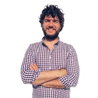 Patricio Ortiz Tarrasón