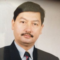 arjun jung shahi