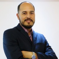 Jorge Marker Gutiérrez